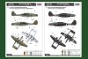 Hobby Boss 81730 P-61A Black Widow (1:48)